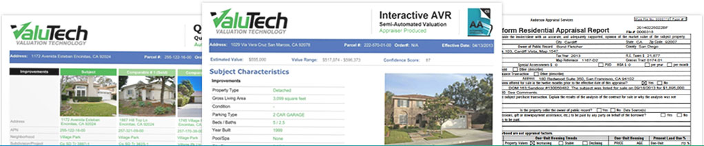 Interactive AVR