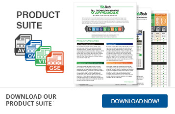 DOWNLOAD OUR PRODUCT SUITE