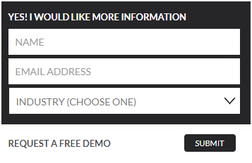 REQUEST A FREE DEMO
